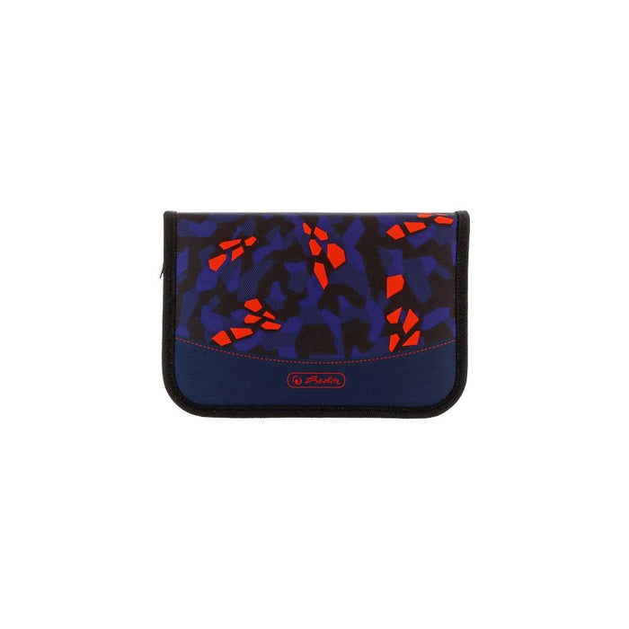 EAN 4006144097711 - Herlitz 400205564 mochila Mochila escolar Rojo imagen 6