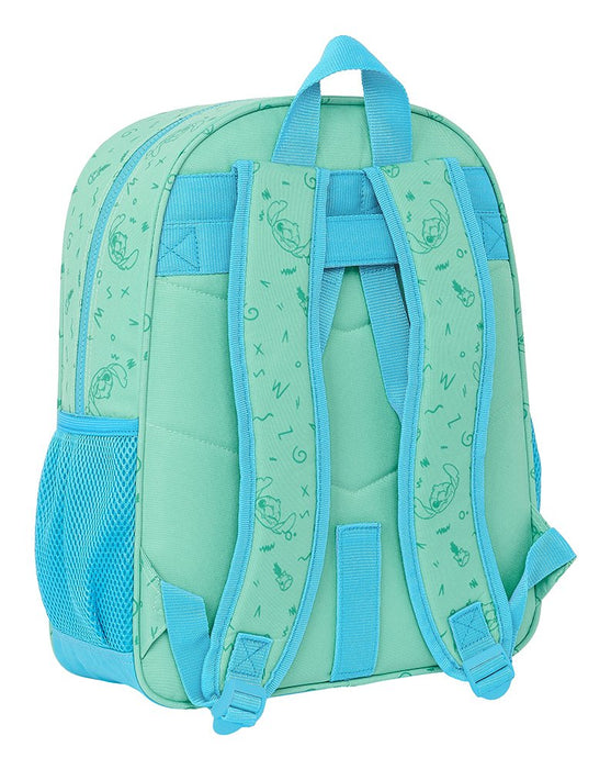 EAN 8412688557844 - Safta 612488640 mochila Mochila escolar Azul imagen 2