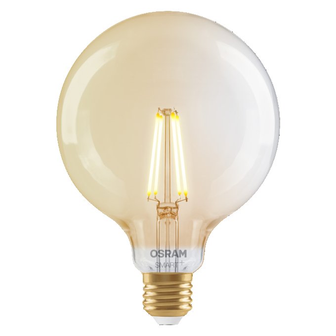 EAN 4099854529986 - Osram SMART+ lámpara LED Blanco cálido 2400 K 6 W E27 E imagen 4