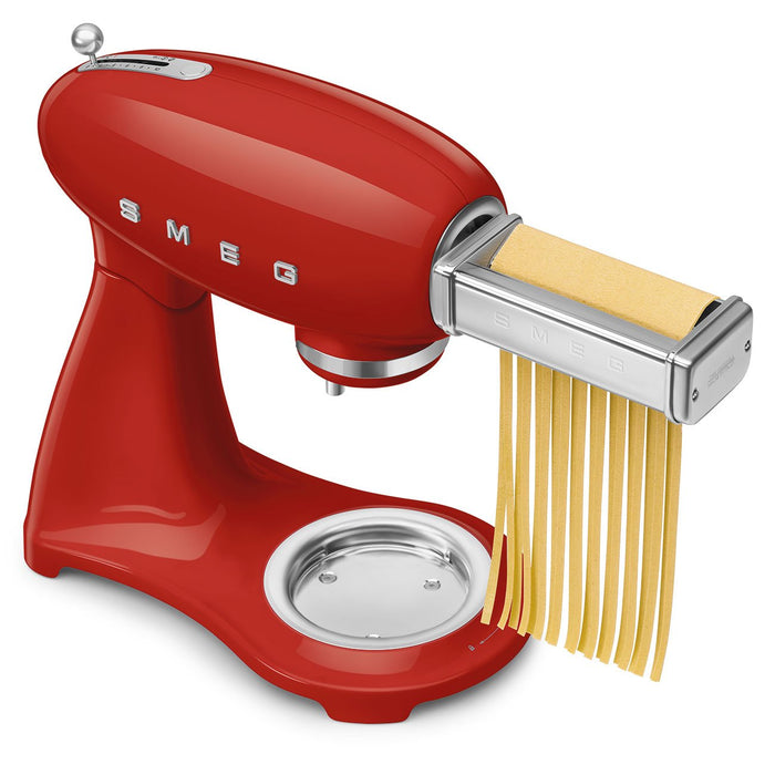 EAN 8017709353766 - Smeg SMF05RDEU batidora Batidora de varillas 1000 W Rojo imagen 8