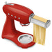 EAN 8017709353766 - Smeg SMF05RDEU batidora Batidora de varillas 1000 W Rojo imagen 8