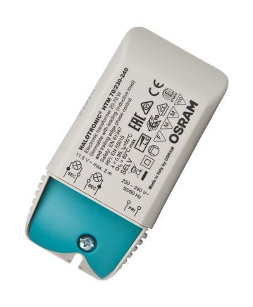 EAN 4050300581415 - Osram HTM Apto para uso en interior imagen 1