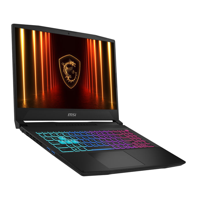 EAN 4711377306737 - MSI Katana 15 HX B14WGK-004FR Intel® Core™ i7 i7-14650HX Portátil 39,6 cm (15.6") Full HD 16 GB DDR5-SDRA imagen 9