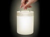 EAN 4015867195932 - Conceptronic CSPKBTTL altavoz portátil o de fiesta Blanco 3 W imagen 5