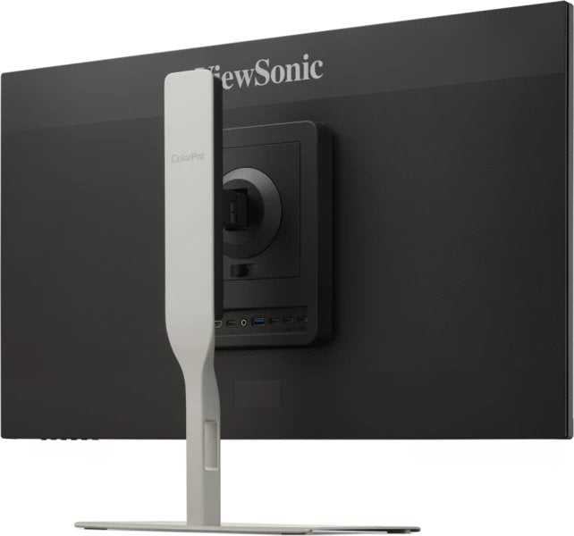 EAN 0766907037937 - Viewsonic VP2766-2K pantalla de señalización 68,6 cm (27") imagen 5