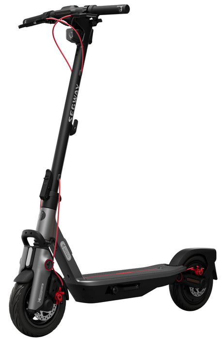 EAN 8721008535821 - Ninebot by Segway ninebot F3 Pro Negro imagen 1