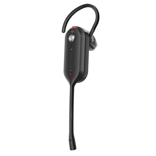 EAN 6938818321939 - Yealink WH63 E2 Teams Auriculares Inalámbrico gancho de oreja Llamadas/Música Negro imagen 2