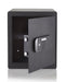 EAN 5052847107751 - Yale YSEB/400/EB1 caja fuerte Caja fuerte de superficie Acero Negro imagen 2