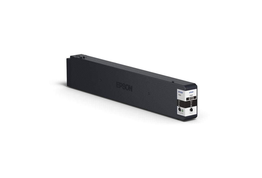 EAN 8715946677392 - Epson WorkForce Enterprise WF-C20600 Black Ink cartucho de tinta 1 pieza(s) Original Negro imagen 1
