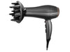 EAN 5907512869123 - Lafe Sleek & Shine Ionic PRO secador 2200 W Negro imagen 2
