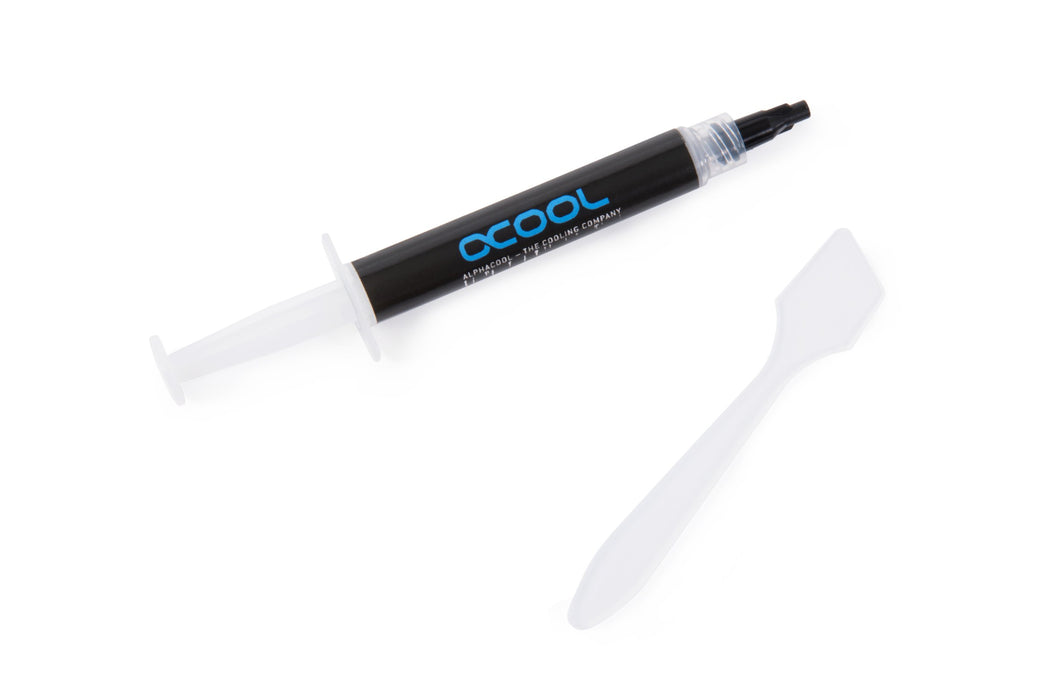 EAN 4250197129961 - Alphacool 12996 compuesto disipador de calor Pasta térmica 3,5 g imagen 1