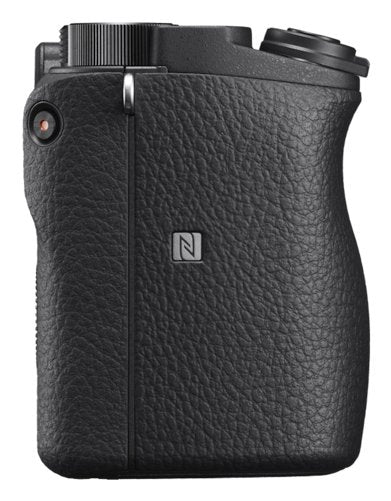 EAN 4548736166332 - Sony α ILCE-6400AK 1/1.6" MILC 24,2 MP CMOS 6000 x 4000 Pixeles Negro imagen 10