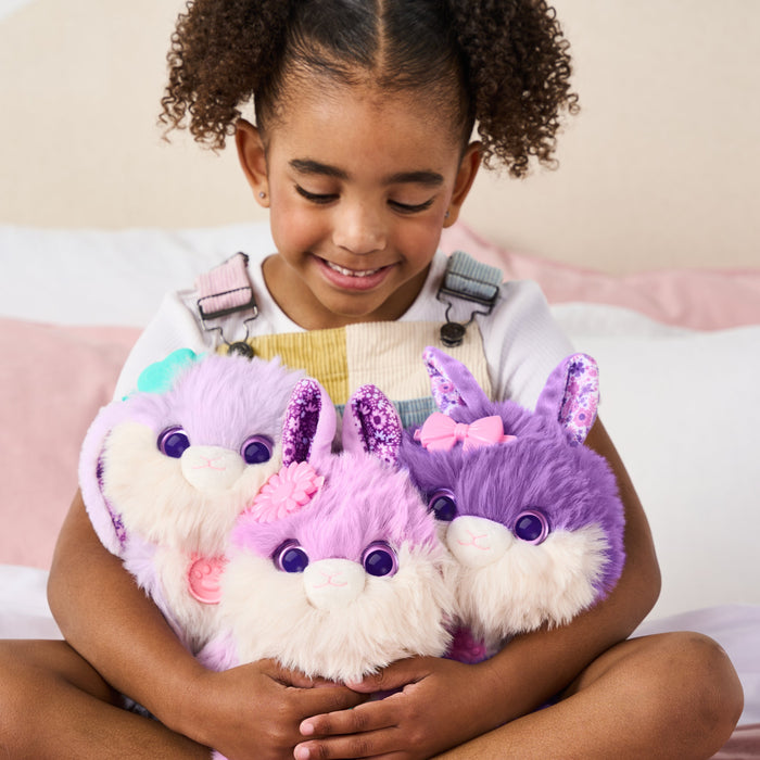 EAN 630996303313 - Moose Toys Scruff a Luvs imagen 11