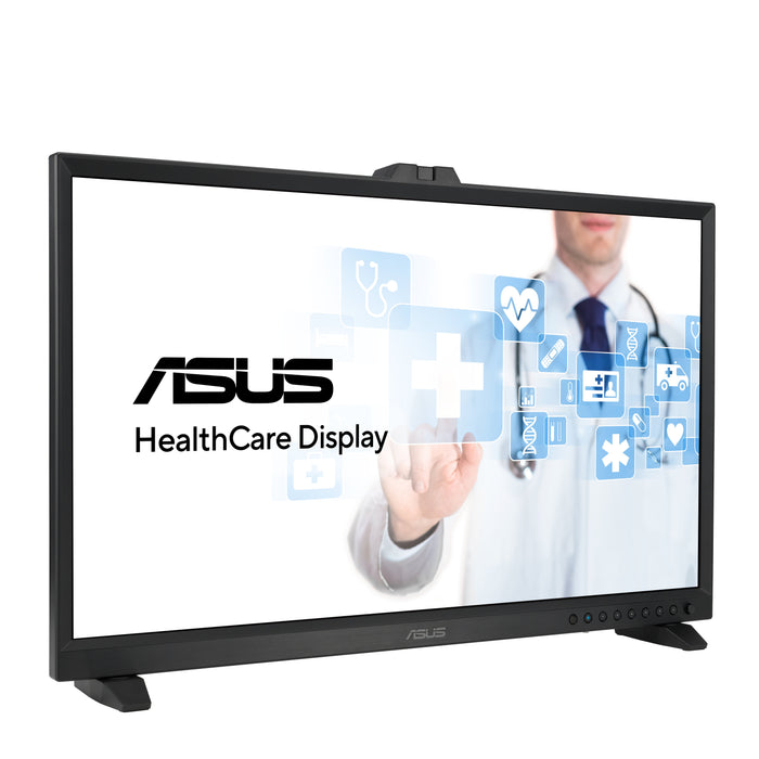 EAN 4711387306994 - ASUS HA3281A pantalla para PC 80 cm (31.5") 3840 x 2160 Pixeles 4K Ultra HD LCD Negro imagen 6