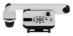 EAN 5055387669420 - Optoma DC557 cámara de documentos Blanco, Negro 25,4 / 3,06 mm (1 / 3.06") CMOS USB 2.0 imagen 5