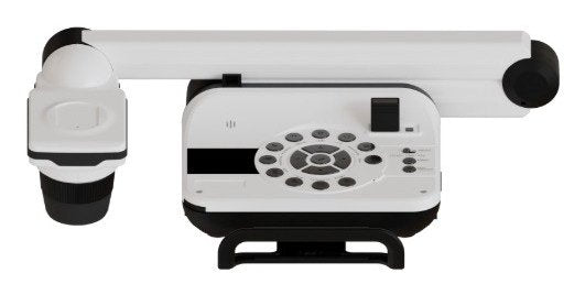 EAN 5055387669420 - Optoma DC557 cámara de documentos Blanco, Negro 25,4 / 3,06 mm (1 / 3.06") CMOS USB 2.0 imagen 5