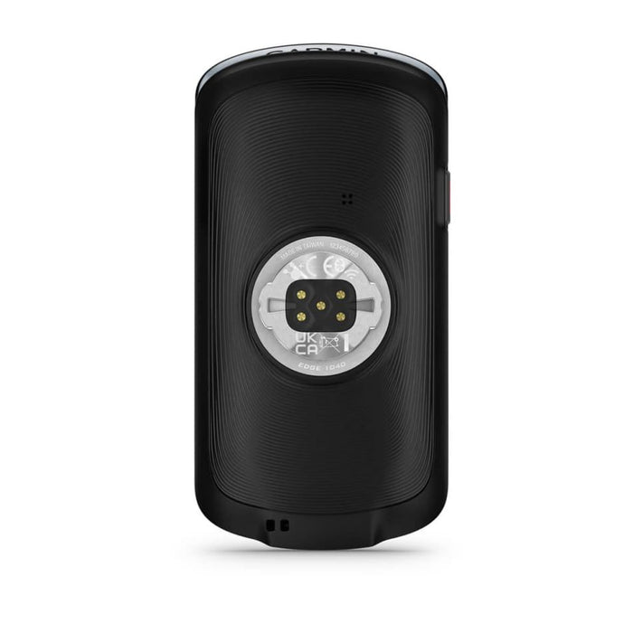 EAN 0753759279684 - Garmin Edge 1040 8,89 cm (3.5") Ciclocomputador inalámbrico Negro imagen 6