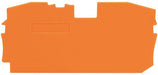 EAN 4044918121828 - Wago 2016-1292 accesorio para bloque de terminales Tapa para bloque de terminales imagen 1