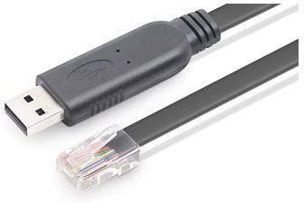 EAN 5704174066989 - Microconnect USBETHM tarjeta y adaptador de interfaz imagen 1