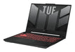 EAN 4711387576212 - ASUS TUF Gaming A15 FA507NVR-LP017W AMD Ryzen™ 7 7435HS Portátil 39,6 cm (15.6") Full HD 16 GB DDR5-SDRAM imagen 5
