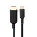 EAN 5715063039144 - Microconnect MC-USBCHDMI2 adaptador de cable de vídeo 2 m USB Tipo C HDMI Negro imagen 3