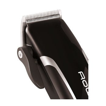 EAN 3121040067550 - Rowenta TN1603F0 cortadora de pelo y maquinilla Negro, Plata 20 imagen 2