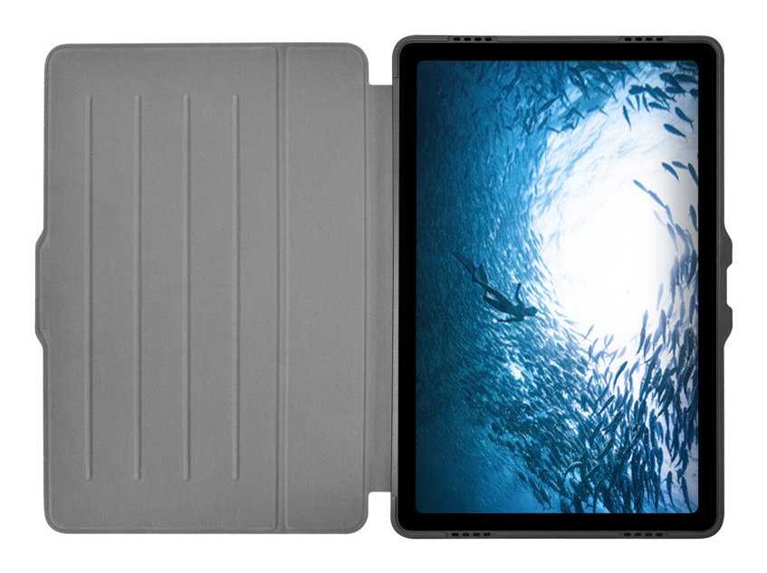 EAN 5063194004259 - Targus Click-In 27,9 cm (11") Folio Negro imagen 6