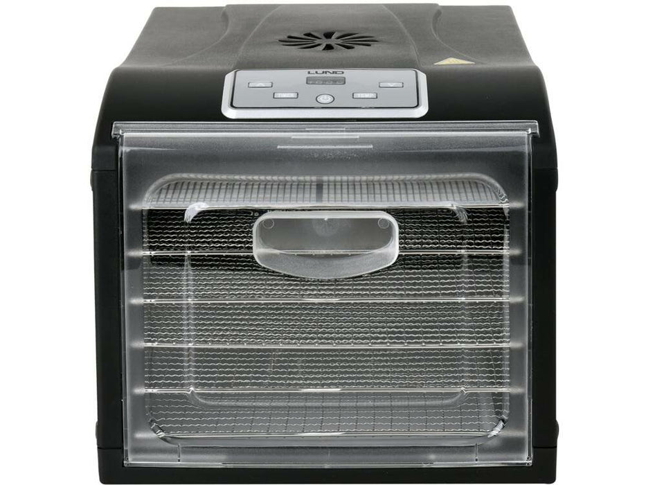 EAN 5906083055171 - LUND 68272 deshidratador de alimentos 500 W imagen 1