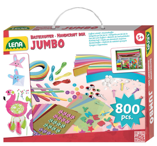 EAN 4006942879007 - Lena SM42664 imagen 1