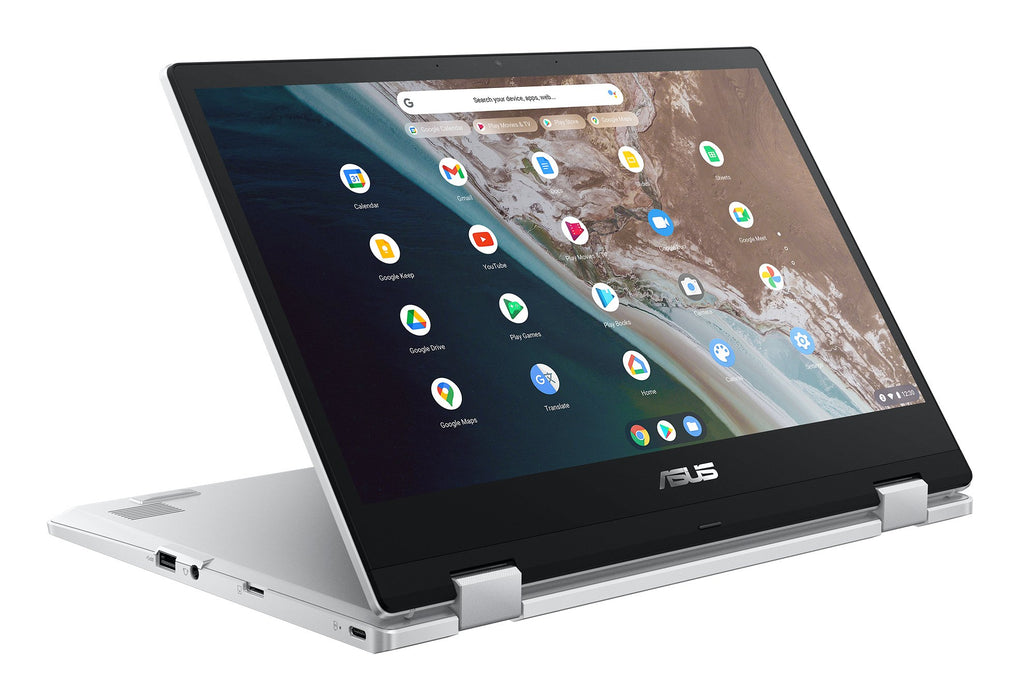 EAN 4711387738566 - ASUS Chromebook Flip CX1 CX1400FKA-EC0213 Intel® Celeron® N 35,6 cm (14") Pantalla táctil LPDDR4x-SDRAM W imagen 14