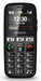 EAN 9005613162870 - Emporia emporiaHAPPY 4,6 cm (1.81") 70 g Negro Teléfono básico imagen 6