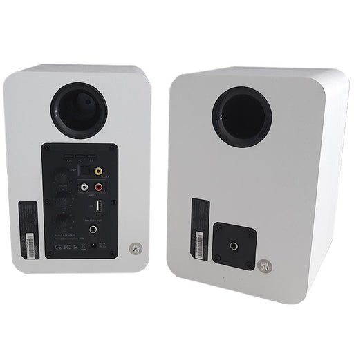 EAN 8435099530510 - Approx APPSPK02WH altavoz Blanco Inalámbrico y alámbrico 30 W imagen 2