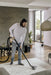 EAN 4054278874708 - Kärcher WD 3 S 15 L Aspiradora de tambor Seca y húmeda 1000 W Bolsa para el polvo imagen 3