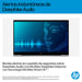 EAN 821844741849 - HP OmniBook 7 Laptop Next Gen AI 17-dc0001nsx Copilot+ PC Intel Core Ultra 5 226V Portátil 43,9 cm (17.3") imagen 10
