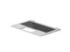 EAN 5715063870716 - HP N01288-B71 refacción para laptop Teclado imagen 1