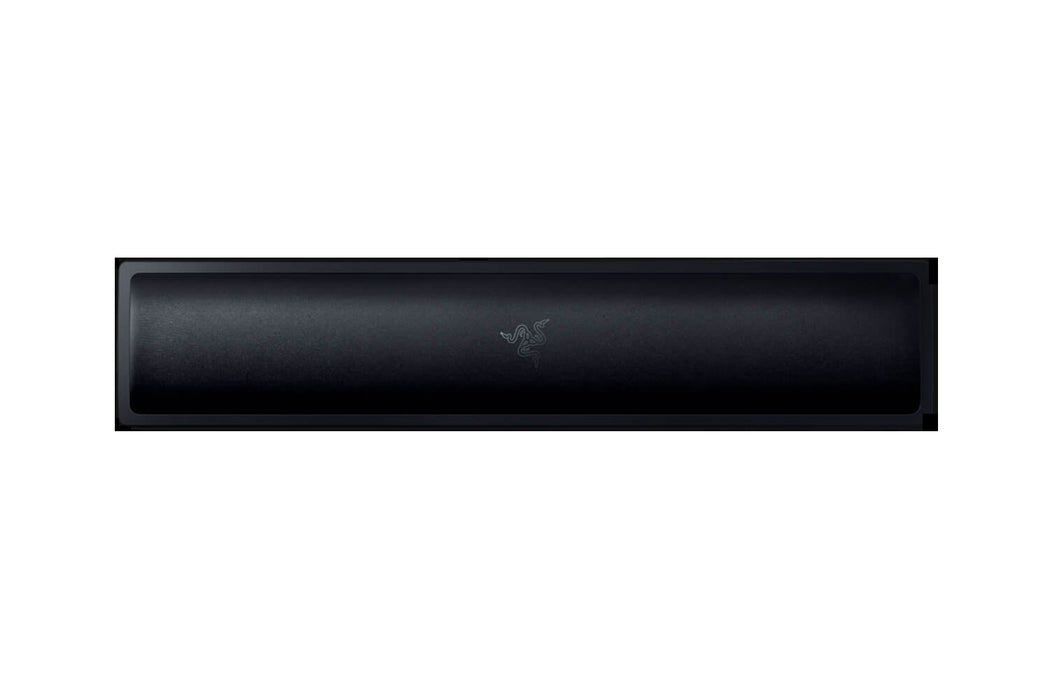 EAN 8886419384168 - Razer RC21-01470200-R3M1 descansa muñecas Espuma, Polipiel Negro imagen 1