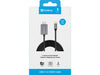 EAN 5705730136214 - Sandberg 136-21 adaptador de cable de vídeo USB Tipo C Plata imagen 2