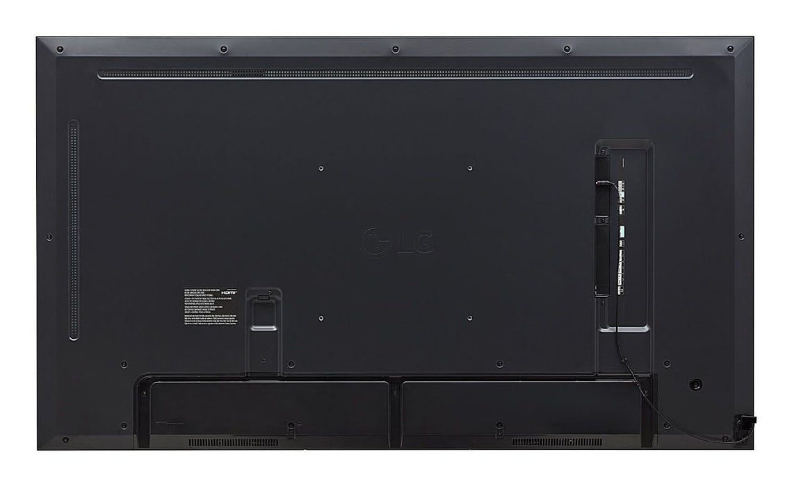 EAN 8806096128459 - LG 65US5P-E pantalla de señalización Pantalla plana para señalización digital 165,1 cm (65") Wifi 500 cd  imagen 7