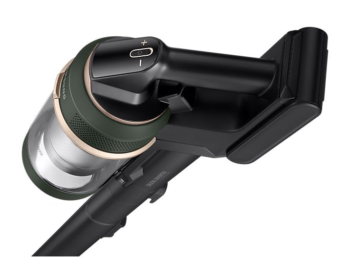 EAN 8806095108988 - Samsung VS20B95943N Aspiradora escoba 2 en 1 Batería Secar UltraFine Sin bolsa Negro, Verde imagen 15