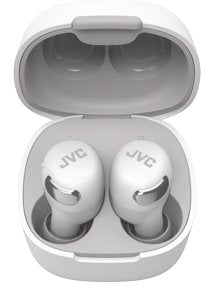 EAN 4975769480317 - JVC HA-A30T2-W-U auricular y casco Auriculares True Wireless Stereo (TWS) Dentro de oído Llamadas/Música  imagen 3
