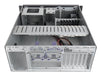 EAN 0753263077653 - Chieftec UNC-409S-B-OP carcasa de ordenador Estante Negro imagen 7