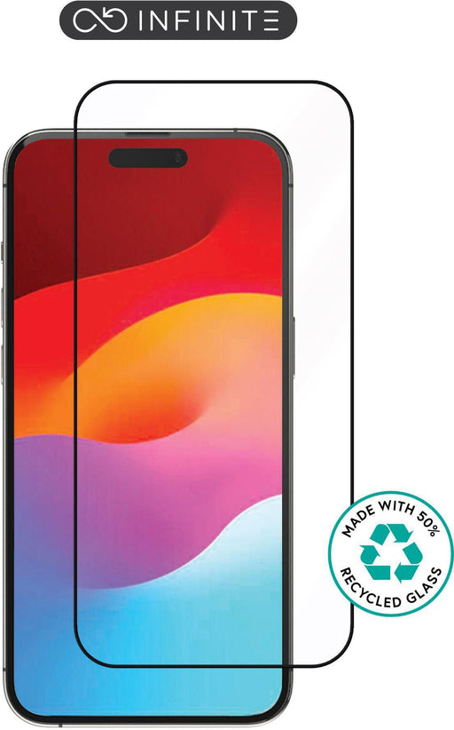 EAN 5715063074725 - eSTUFF ES501411 protector de pantalla o trasero para teléfono móvil Apple 1 pieza(s) imagen 1