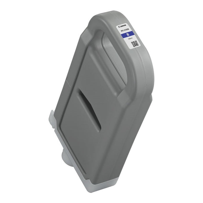 EAN 4549292227826 - Canon PFI-3700B cartucho de tinta 1 pieza(s) Original Azul imagen 1