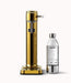 EAN 7350091791084 - AARKE Carbonator 3 Acero inoxidable Oro imagen 4