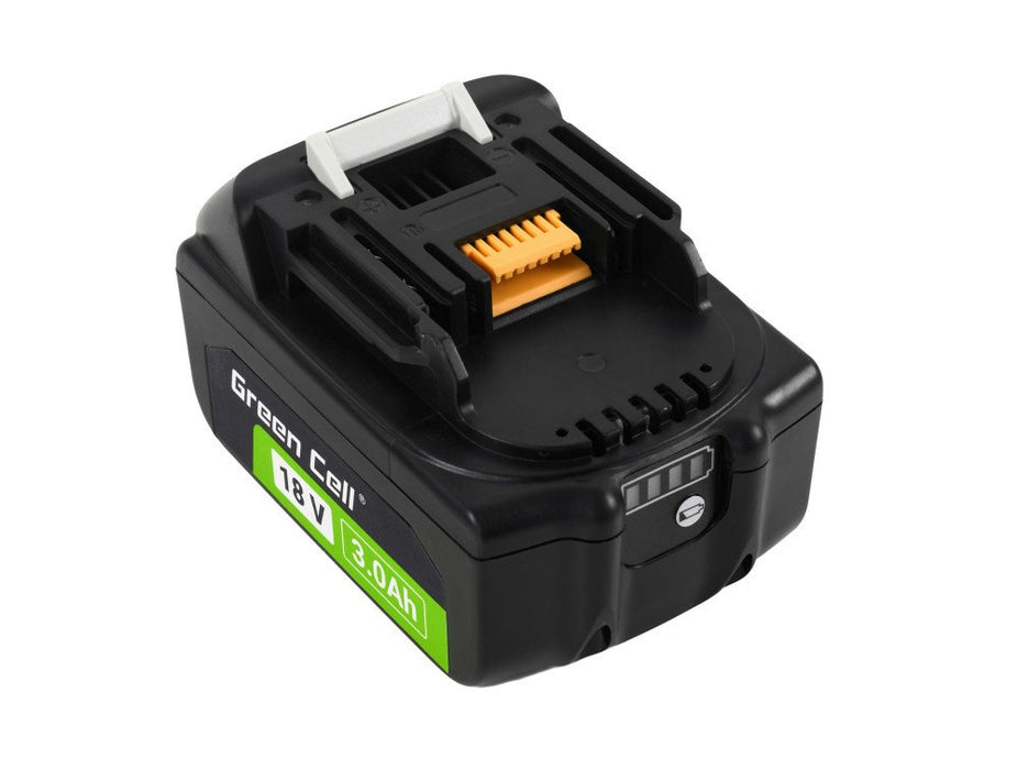 EAN 5904326375130 - Green Cell PTMA18V3 cargador y batería cargable imagen 5