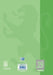 EAN 4006144920569 - Oxford 100050315 cuaderno y block A4 Verde imagen 4