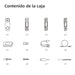 EAN 6923172553751 - Imou DB61i imagen 16
