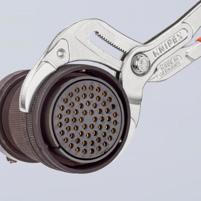 EAN 4003773078487 - Knipex 81 03 250 alicate Alicates para sifones, tubos de plástico y conectores imagen 6