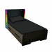 EAN 94338232721 - X Rocker 2023272 cama Cama para jugar a videojuegos Individual estándar Rectangular imagen 6
