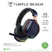 EAN 0731855021062 - Turtle Beach Stealth 700 Auriculares Alámbrico Diadema Juego Bluetooth Azul, Cobre imagen 12